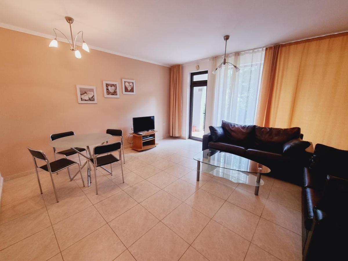 Modern 1Bd At Watermill Apartment Complex Sveti Vlas Esterno foto