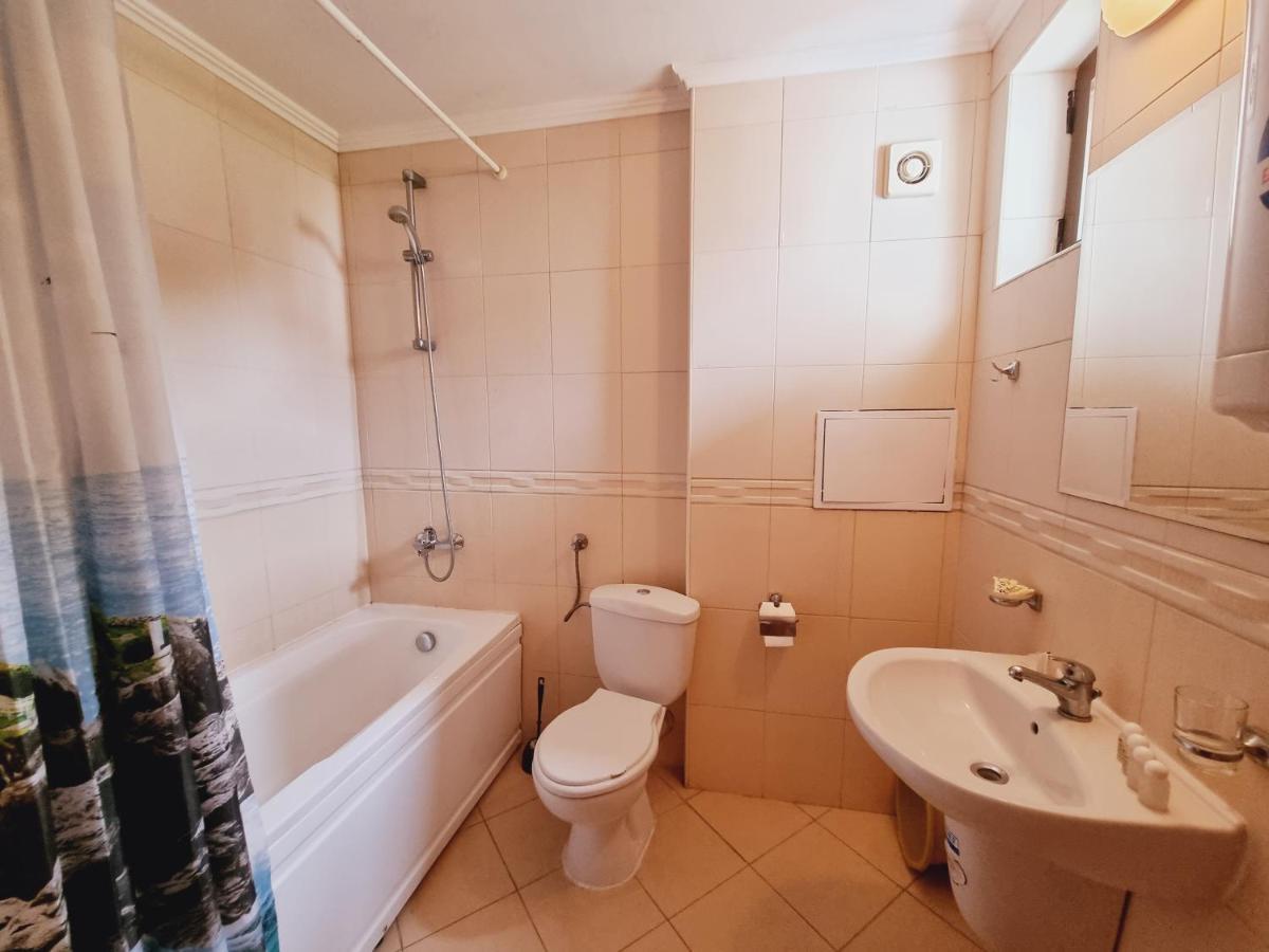 Modern 1Bd At Watermill Apartment Complex Sveti Vlas Esterno foto