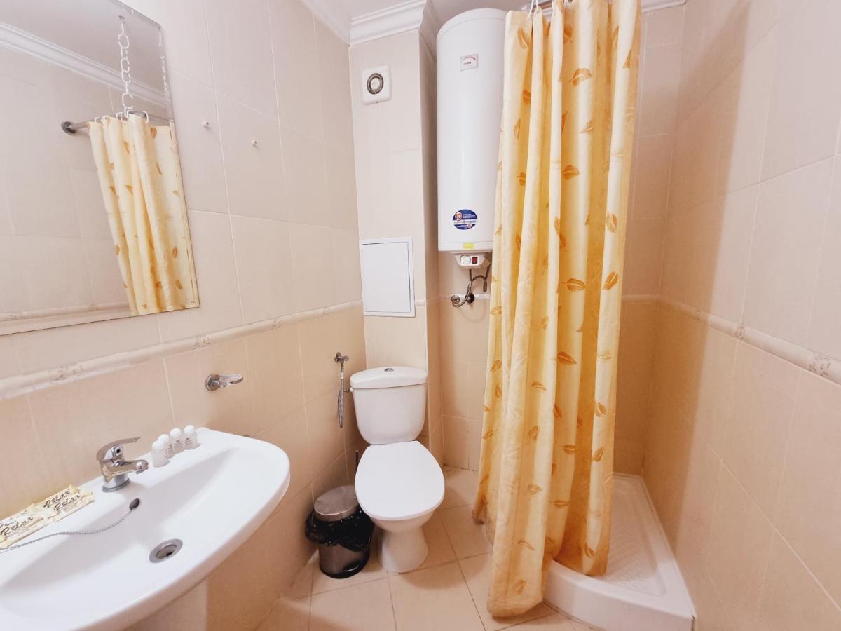 Modern 1Bd At Watermill Apartment Complex Sveti Vlas Esterno foto