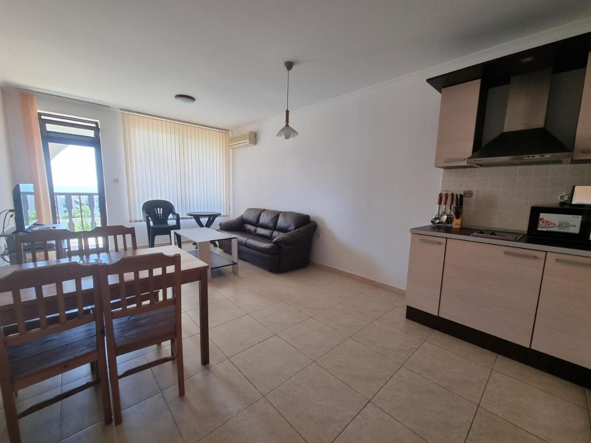 Modern 1Bd At Watermill Apartment Complex Sveti Vlas Esterno foto