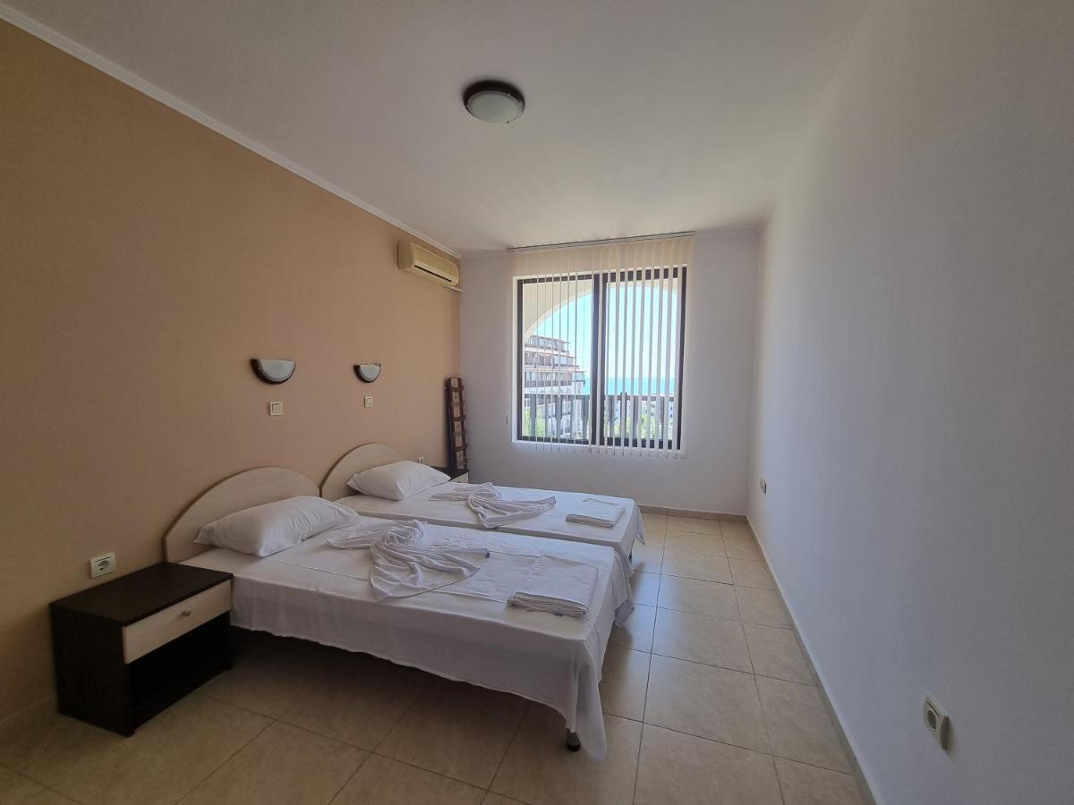 Modern 1Bd At Watermill Apartment Complex Sveti Vlas Esterno foto
