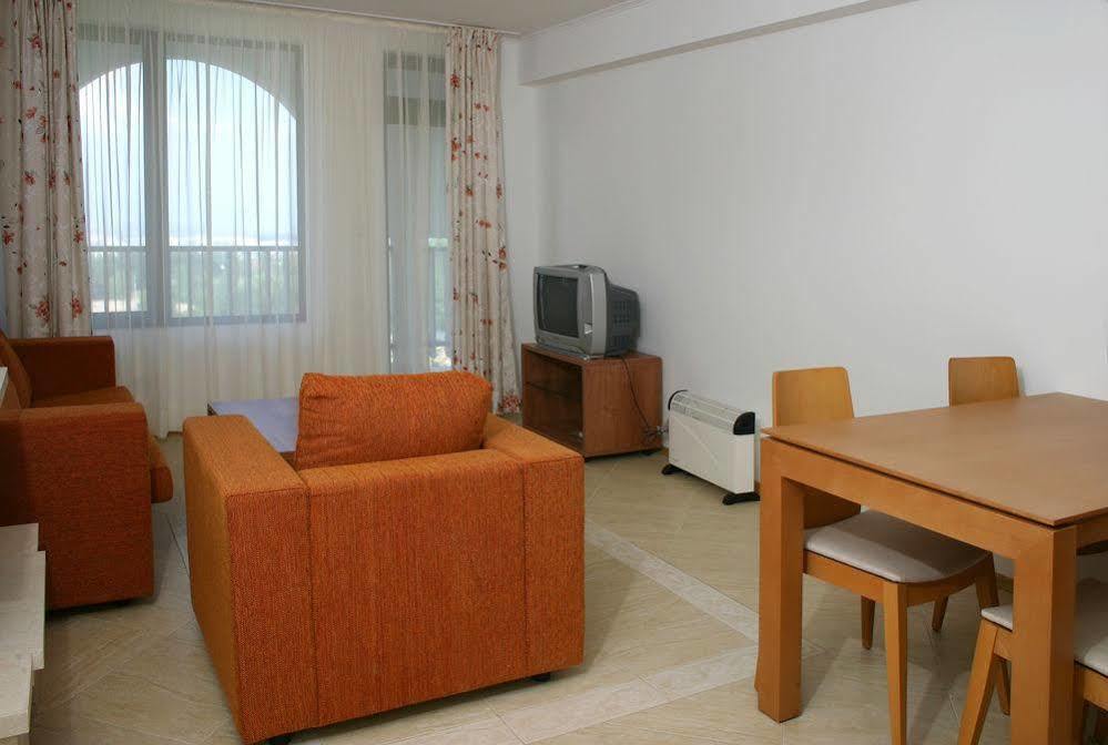 Modern 1Bd At Watermill Apartment Complex Sveti Vlas Esterno foto